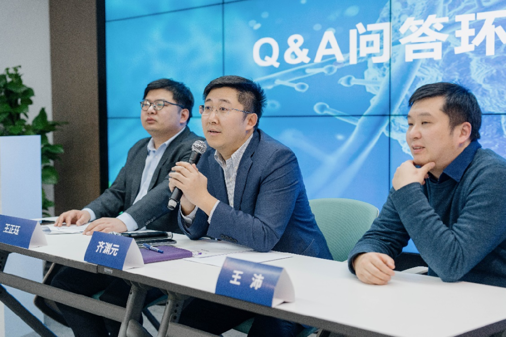 细胞疗法好不好？看疗效！还嫌贵？效果不好可退费！